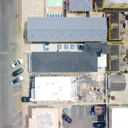 318 E Youngs Ave Unit 3 Serene Seaside Retreat Salty Shore Wildwood Luaran gambar