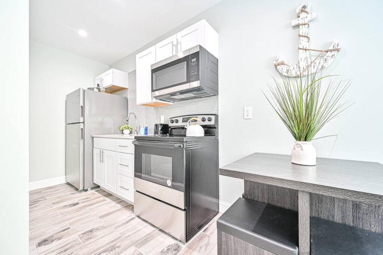318 E Youngs Ave Unit 3 Serene Seaside Retreat Salty Shore Wildwood Luaran gambar