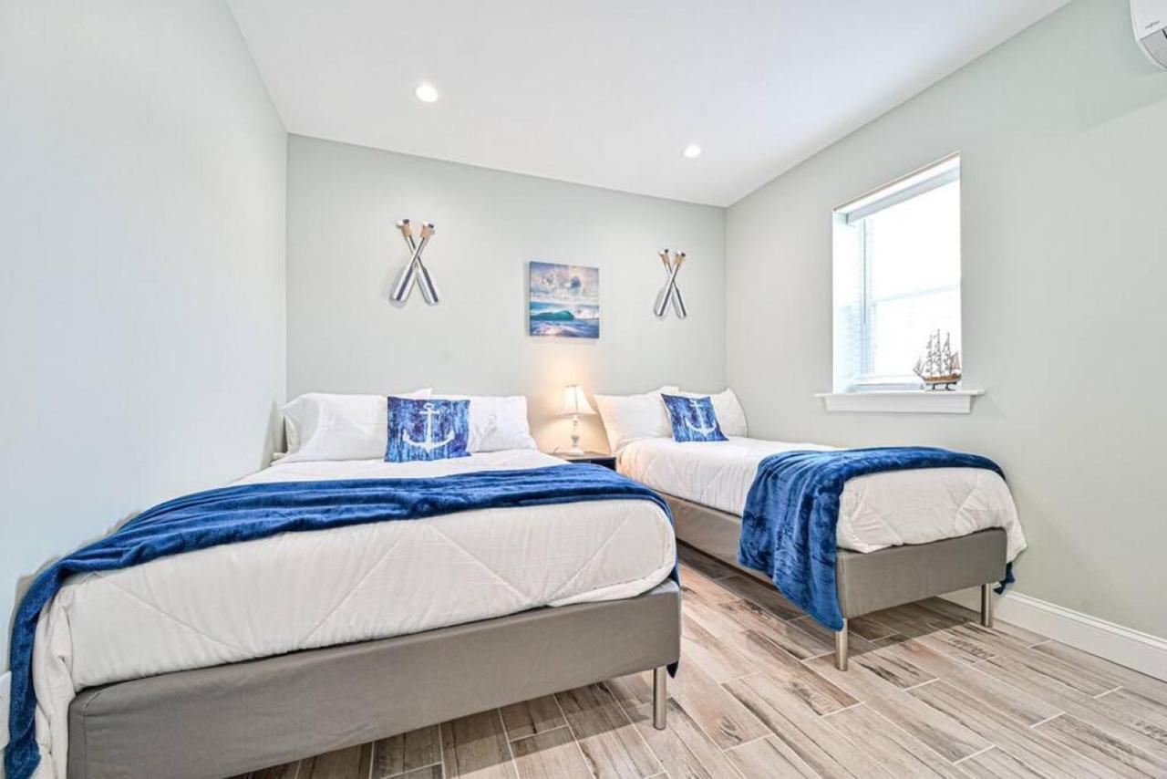 318 E Youngs Ave Unit 3 Serene Seaside Retreat Salty Shore Wildwood Luaran gambar